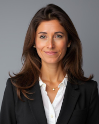 Dr. med. Laura-Antonia Pohany